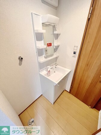 グランデ的場の物件内観写真